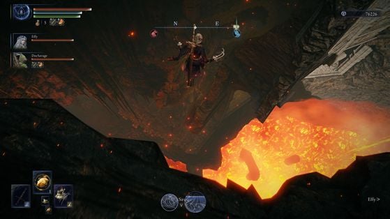 Elden Ring Nightreign