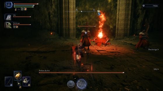 Elden Ring Nightreign