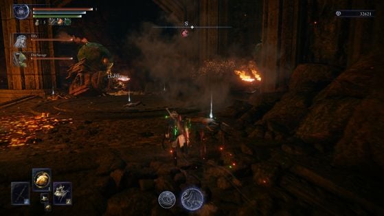 Elden Ring Nightreign