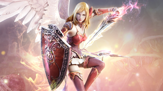 17 ans après, la suite d'un des meilleurs MMO de tous les temps dévoile son gameplay, Aion 2 sera très ambitieux !