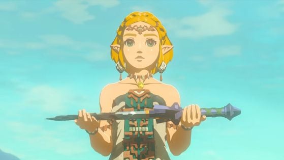 'C'est la candidate parfaite', Il n'y aura pas meilleur choix que cette actrice pour incarner Zelda dans le film live-action
