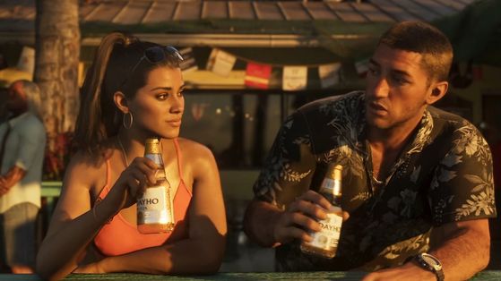 Et si Rockstar avait déjà fait une énorme boulette avec l'histoire principale de GTA 6 ?