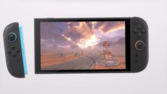 La Nintendo Switch 2 pourrait faire face au même problème que la PS5 à sa sortie...