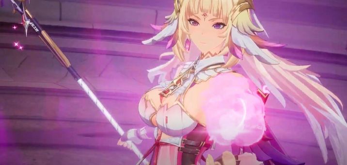 Freya build Etheria Restart : modules, shell, skill order, stats, sets ...