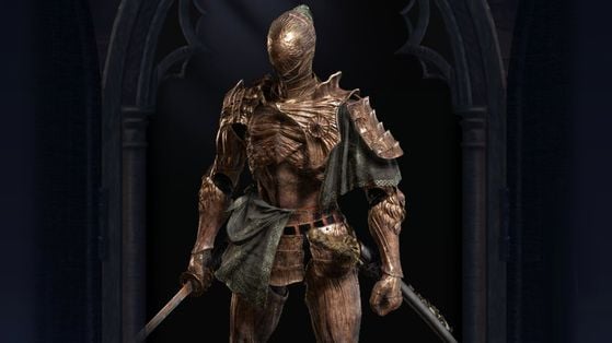 Build Exécuteur Elden Ring Nightreign : Comment bien l'équiper et le jouer ?