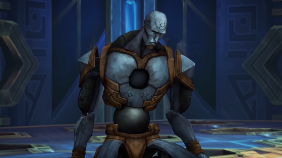 WoW : Blizzard revient sur l'interdiction de cette pratique sur son célèbre MMO