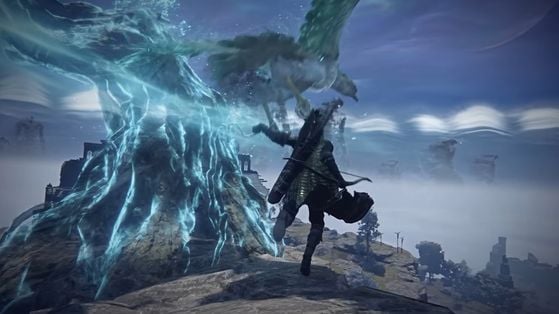Voici l'astuce ultime sur Elden Ring Nightreign pour vous faciliter grandement la vie dans le jeu