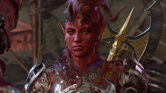 Qui est Evelyn dans Baldu's Gate 3, et pourquoi est-elle devenue si populaire auprès des fans ?