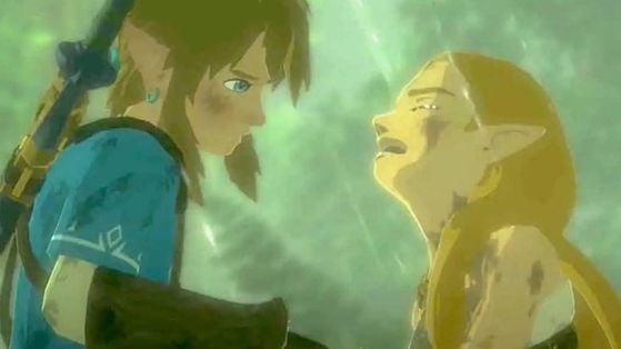 Si comme nous vous attendez avec impatience le film live-action The Legend of Zelda, on a une très mauvaise nouvelle à vous annoncer...