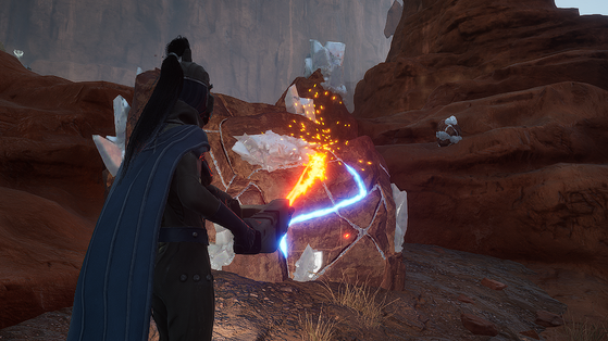 Carbone Dune Awakening : Où en trouver facilement et à quoi sert cette ressource ?