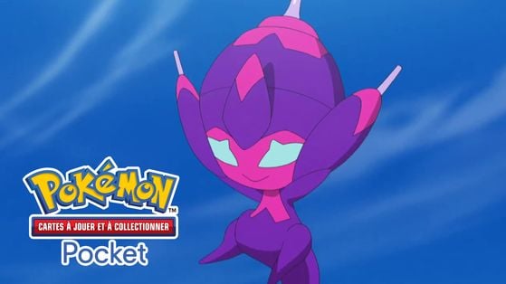 Pioche Miracle Pokémon TCG Pocket : Vemini, Nounourson.. Tous les détails à connaitre du nouvel évènement