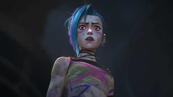 League of Legends
