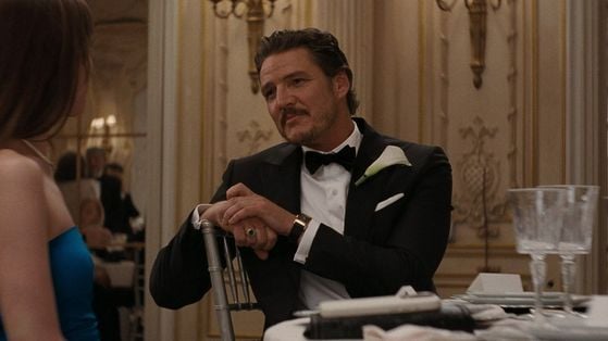 Et si ce film avec Pedro Pascal était l'une des grosses surprises de 2025 ? Avec 87% sur Rotten Tomatoes, il fait une excellent démarrage !