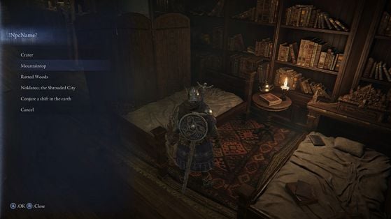 Elden Ring Nightreign