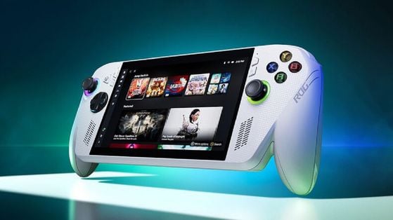 La date de sortie et le prix de la Asus ROG Xbox Ally déjà connus ? Elle va faire mal au porte-monnaie...