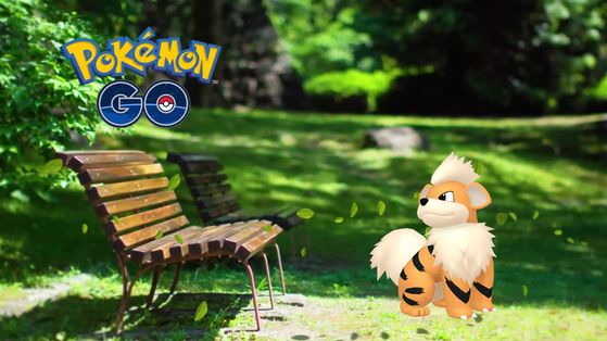 Caninos Pokémon GO : Shiny, bonus... Bien profiter de l'heure vedette du 24 juin 2025