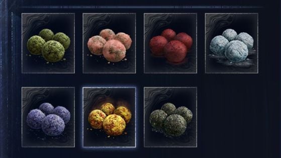 Boulettes Elden Ring Nightreign : Bonus secret, où les trouver et comment bien les utiliser ?