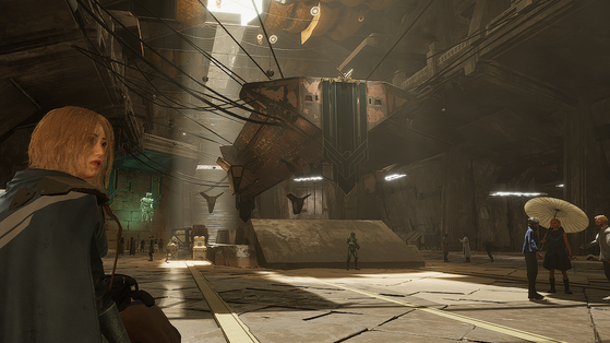 Arrakeen Dune Awakening : Quêtes, Mentors et Localisation de l'avant-poste Atréides