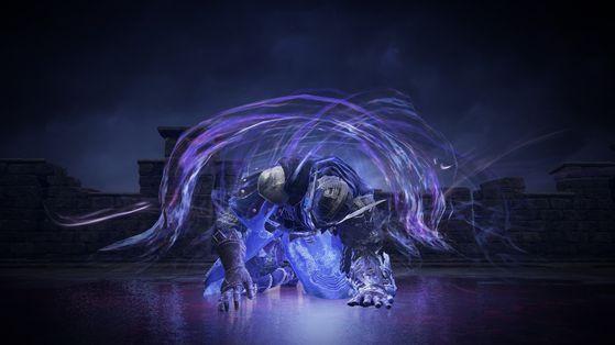 Elden Ring Nightreign vous ment sur cette mécanique de jeu et vous n'en saviez rien