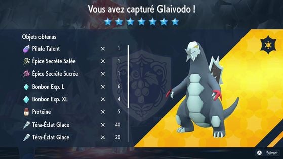 Pokémon Écarlate et Violet