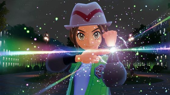 Et si le succès ou non de Légendes Pokémon ZA était le point de non retour pour la célèbre licence ?