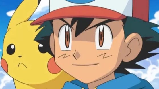 Vous rêviez de cette romance dans l'anime Pokémon ? Voici pourquoi elle n'a jamais été officialisée malgré la demande des fans