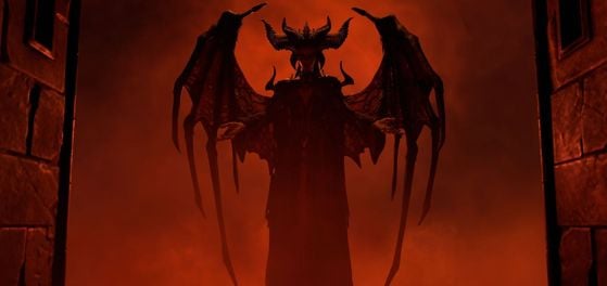 Diablo IV