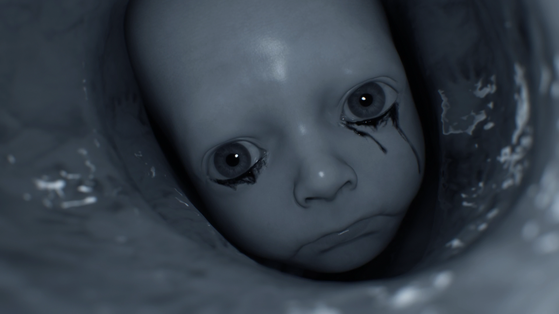 Lou Death Stranding 2 : Est-elle morte ? Que lui est-il arrivé ?