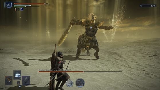 Elden Ring Nightreign