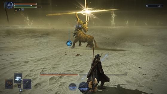 Elden Ring Nightreign