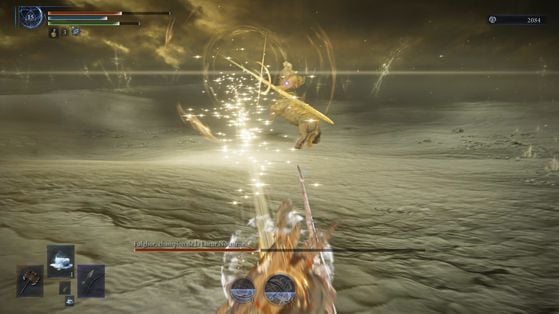 Elden Ring Nightreign