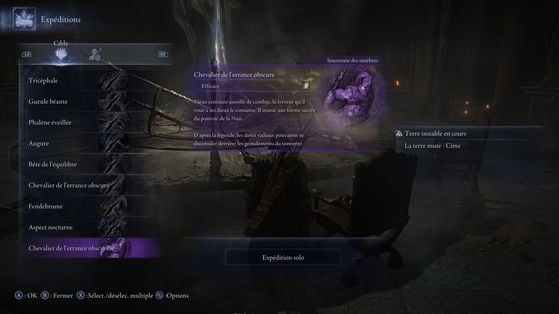Elden Ring Nightreign