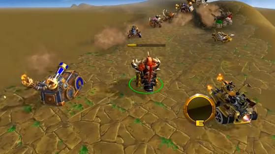 Vous aimez Mario Kart World et vous êtes fan de WoW ? On a trouvé le jeu parfait pour vous !