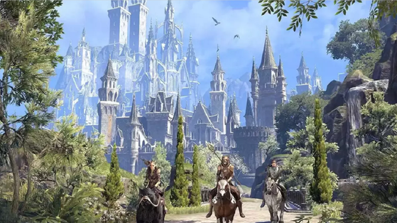 Enfin une nouvelle bande-annonce d'Elder Scrolls 6 ? C'est bien possible, mais vous allez être déçus...