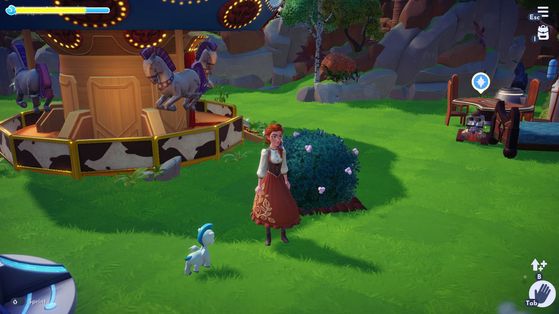 Disney Dreamlight Valley