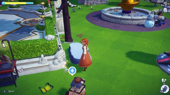 Disney Dreamlight Valley