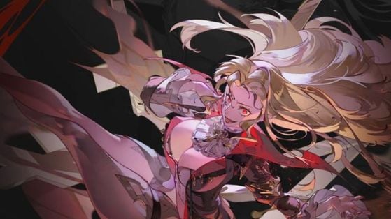 Silver and Blood