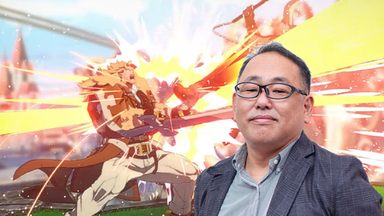 “On est pas tout le temps obligé de suivre la mode et ce que les autres font”, On parle Marvel Tokon et Guilty Gear avec le créateur des studios Arc System Works