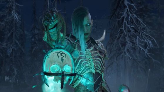 'Ça me fait grincer des dents à chaque fois', Diablo 4 a abandonné l'une des pires fonctionnalité de la licence de Blizzard