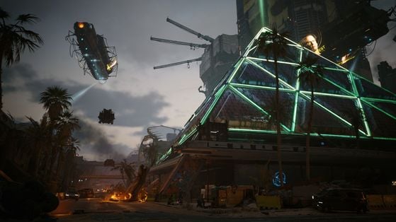 'Ils ne sont plus amusants aujourd'hui', le créateur de Cyberpunk 2 est heureux que The Witcher 3 ait pu changer à jamais le jeu vidéo