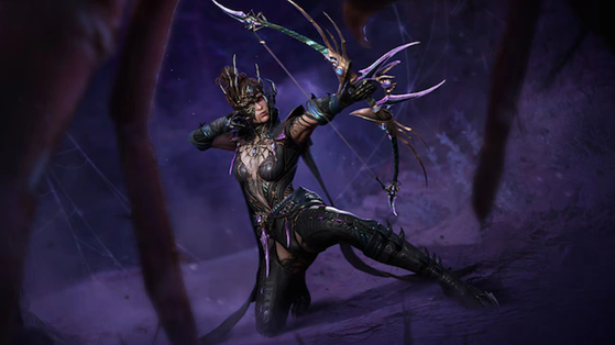 Nouveaux objets Uniques Diablo 4 Saison 9 : Ajouts du Patch 2.3.0 de Vessel of Hatred