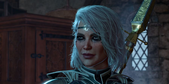 Isobel - Baldur's Gate 3