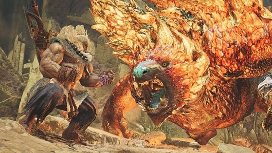 Monster Hunter Wilds : Capcom fait désormais appel à la justice pour punir les joueurs qui vont trop loin