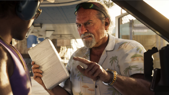 GTA 6 doit faire cet énorme sacrifice pour combler les joueurs d'après cet ancien développeur de Rockstar