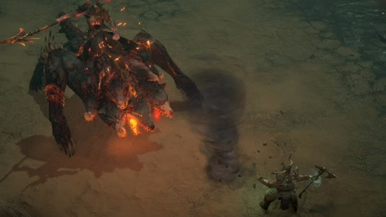 Diablo IV