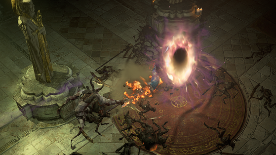 Diablo IV