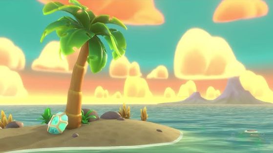 C'est l'une des meilleures alternatives à Animal Crossing New Horizons et il offre enfin de la nouveauté aux joueurs