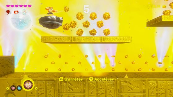 Donkey Kong Bananza