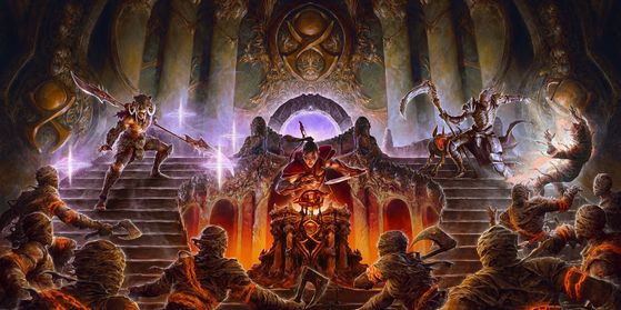 Diablo IV