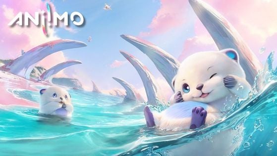 Aniimo : Date de sortie, bêta, plateformes... Tout ce qu'il faut savoir sur le jeu qui pourrait bien concurrencer Pokémon